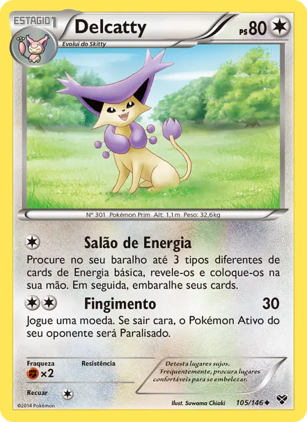 Delcatty