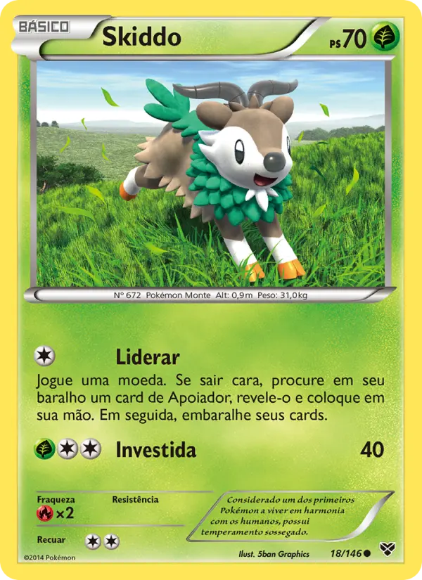 Skiddo