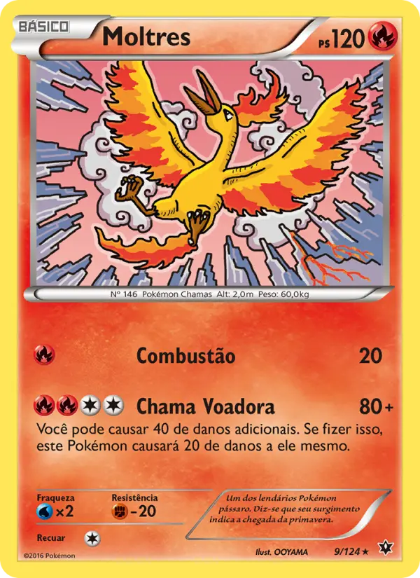 Moltres