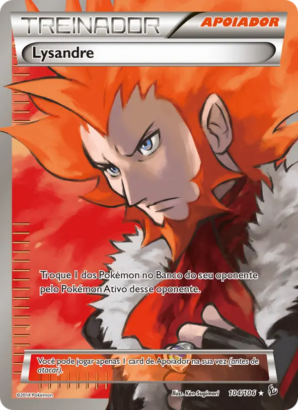 Lysandre