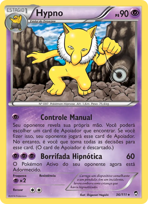 Hypno