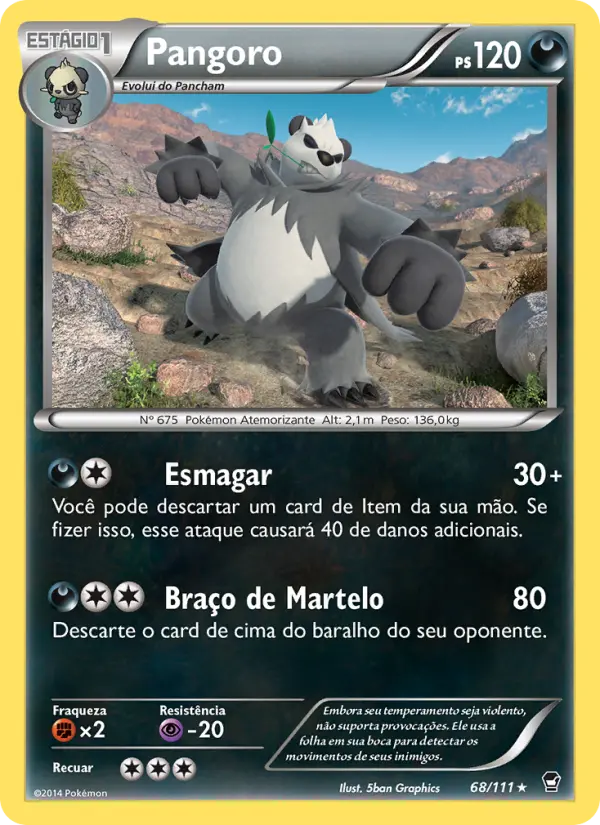 Pangoro