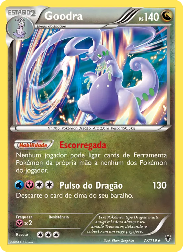 Goodra