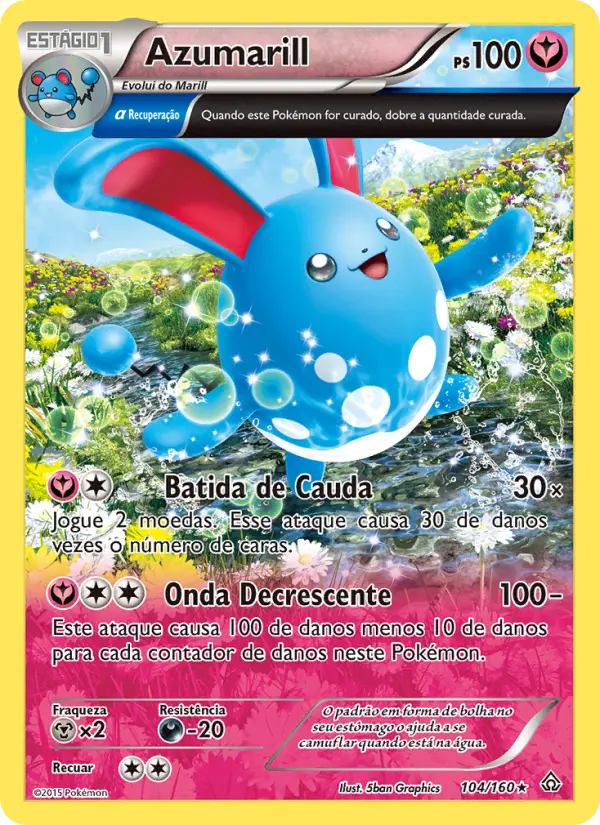 Azumarill