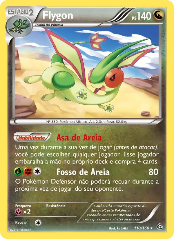 Flygon