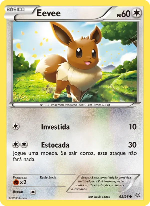 Eevee