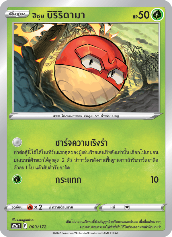 ฮิซุย บิริริดามา