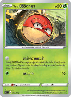 ฮิซุย บิริริดามา