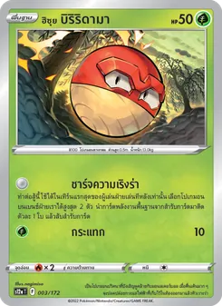 ฮิซุย บิริริดามา