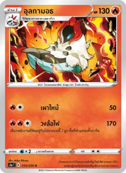 อุลกามอธ