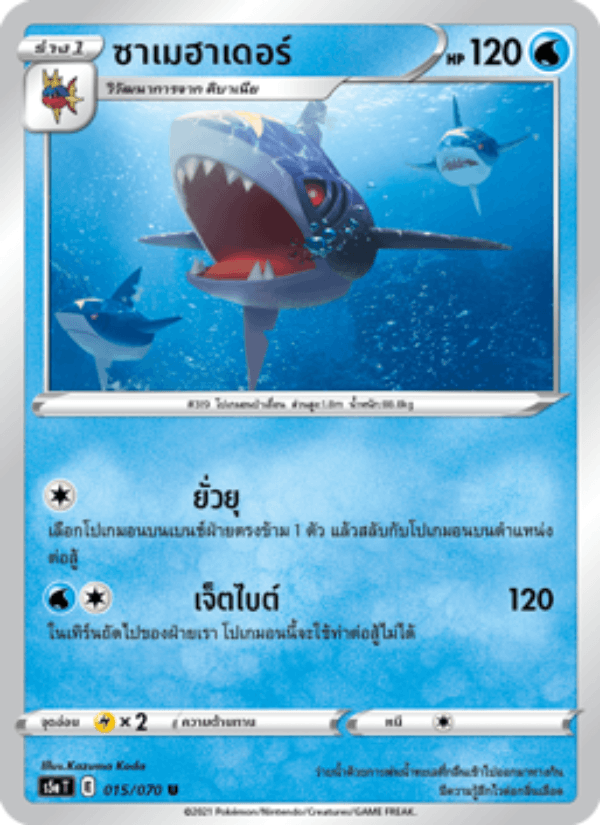 ซาเมฮาเดอร์