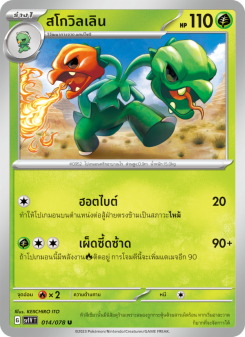สโกวิลเลิน