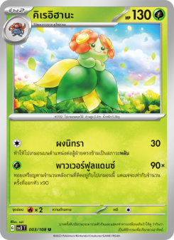 คิเรอิฮานะ