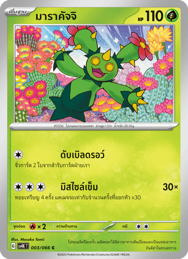 มาราคัจจิ