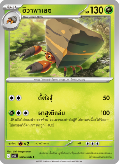 อิวาพาเลซ