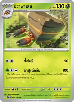 อิวาพาเลซ