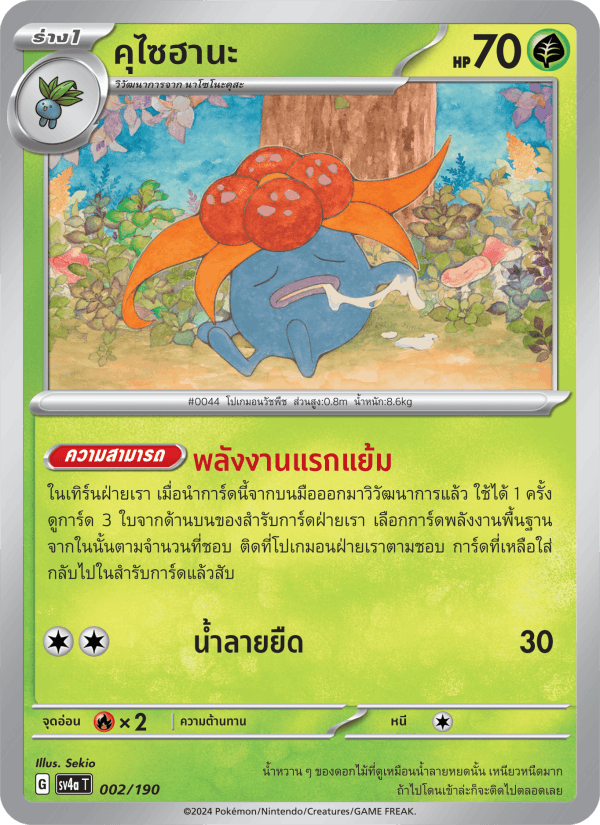คุไซฮานะ