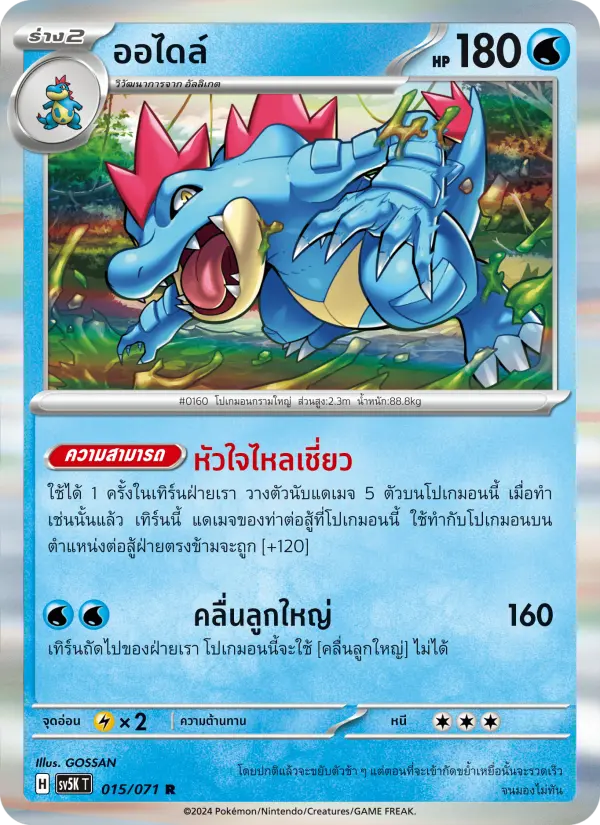 ออไดล์ card image