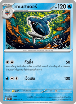 ซาเมฮาเดอร์