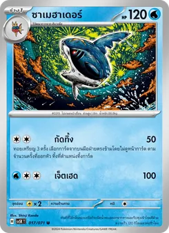 ซาเมฮาเดอร์
