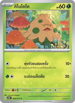 คิโนโคโค