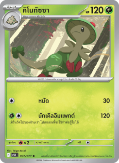 คิโนกัซซา
