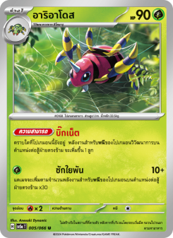 อาริอาโดส