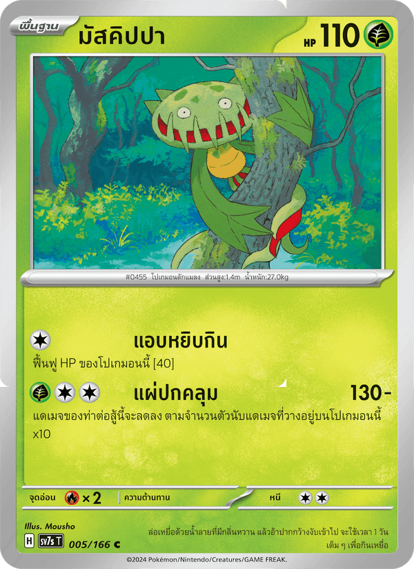 มัสคิปปา