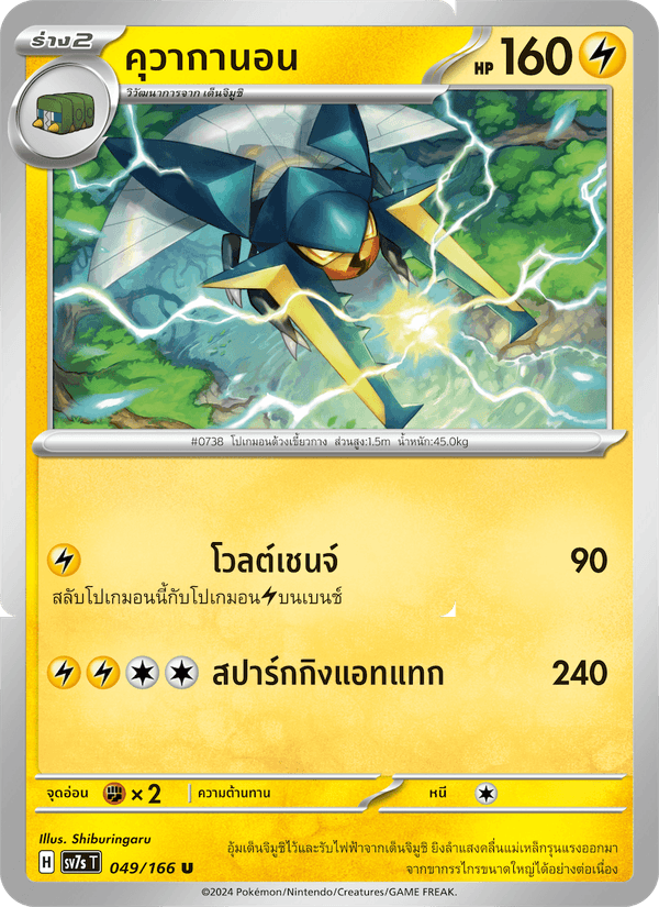 คุวากานอน