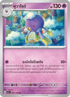 ฟูวาไรด์