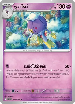 ฟูวาไรด์