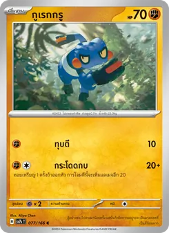 กูเรกกรู