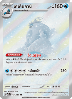 เคเค็นคานิ