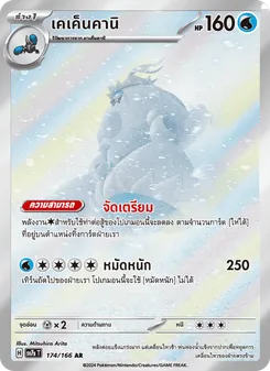 เคเค็นคานิ