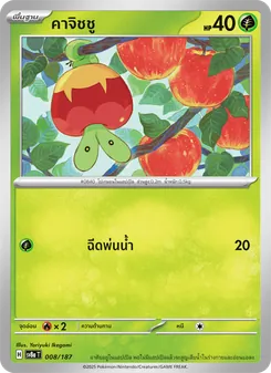 คาจิชชู