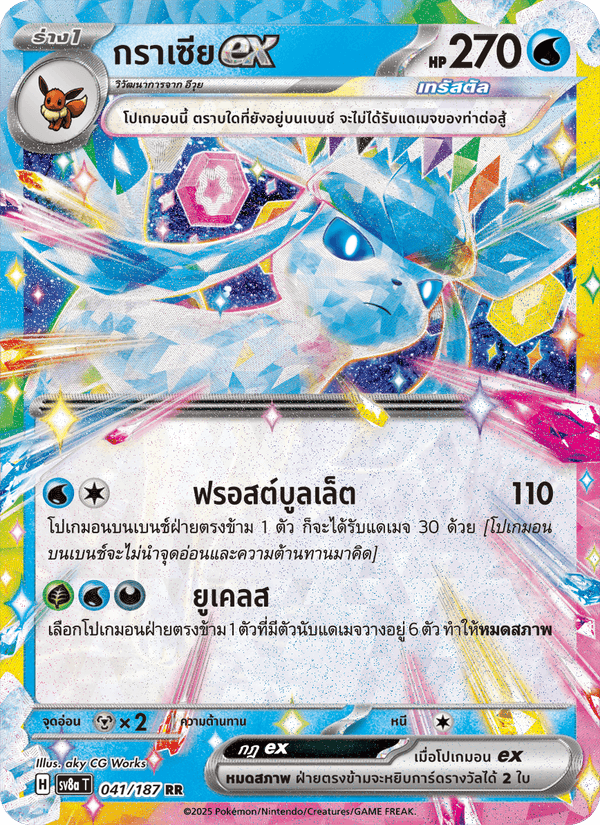 กราเซียex