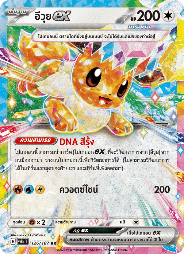 อีวุยex