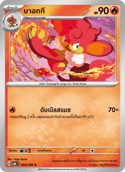 บาอกกี