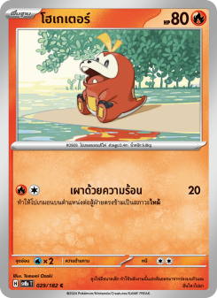 โฮเกเตอร์