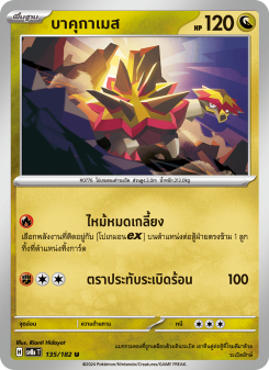 บาคุกาเมส