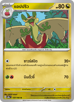 แอปปริว