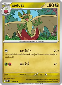 แอปปริว