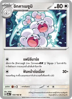 อิกคาเนซูมิ