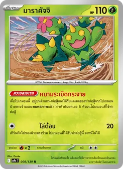 มาราคัจจิ