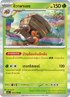 อิวาพาเลซ