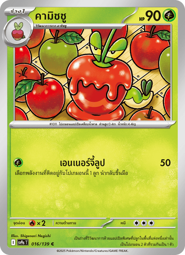 คามิชชู