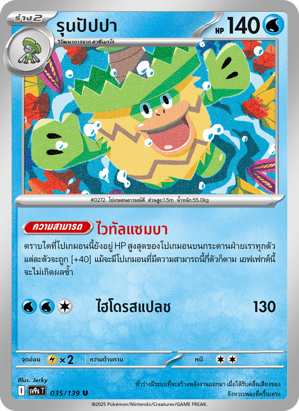 รุนปัปปา