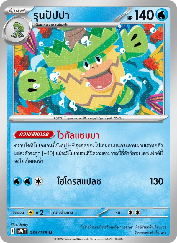 รุนปัปปา card image