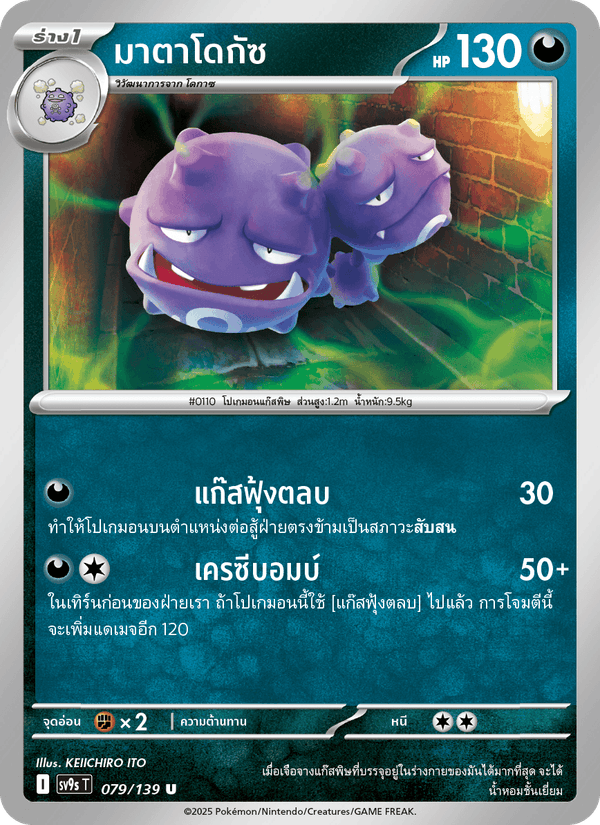 มาตาโดกัซ