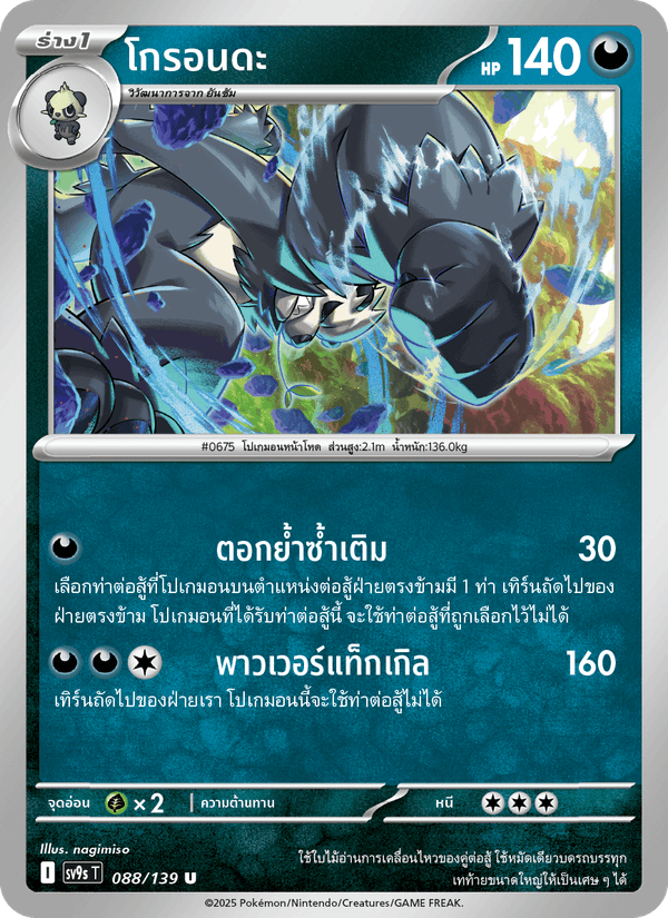 โกรอนดะ